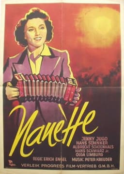 Nanette