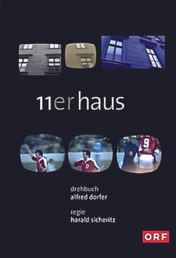 11er Haus