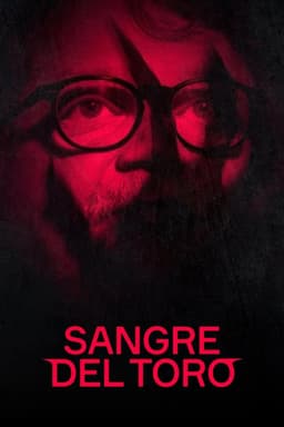 Sangre del Toro