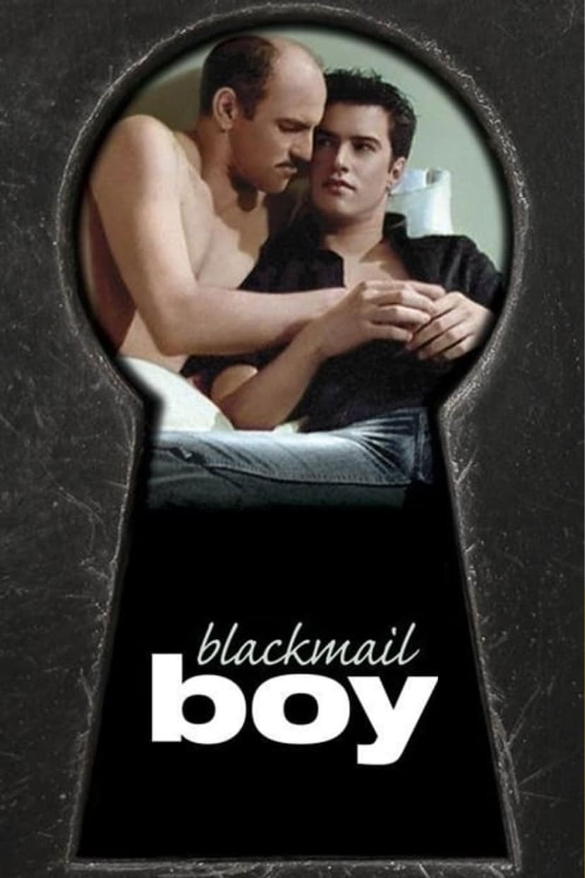 Blackmail Boy