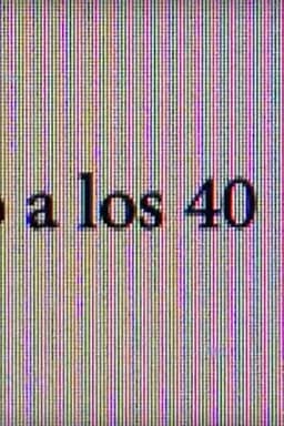 40-Year-Old Babysitter