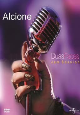 Alcione - Duas Faces