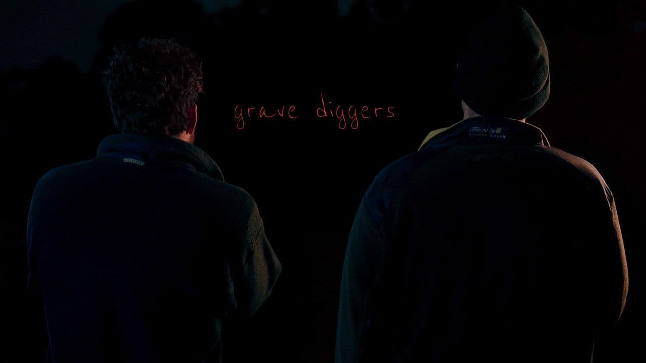 Grave Diggers