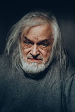 Jean-Pierre Van Rossem