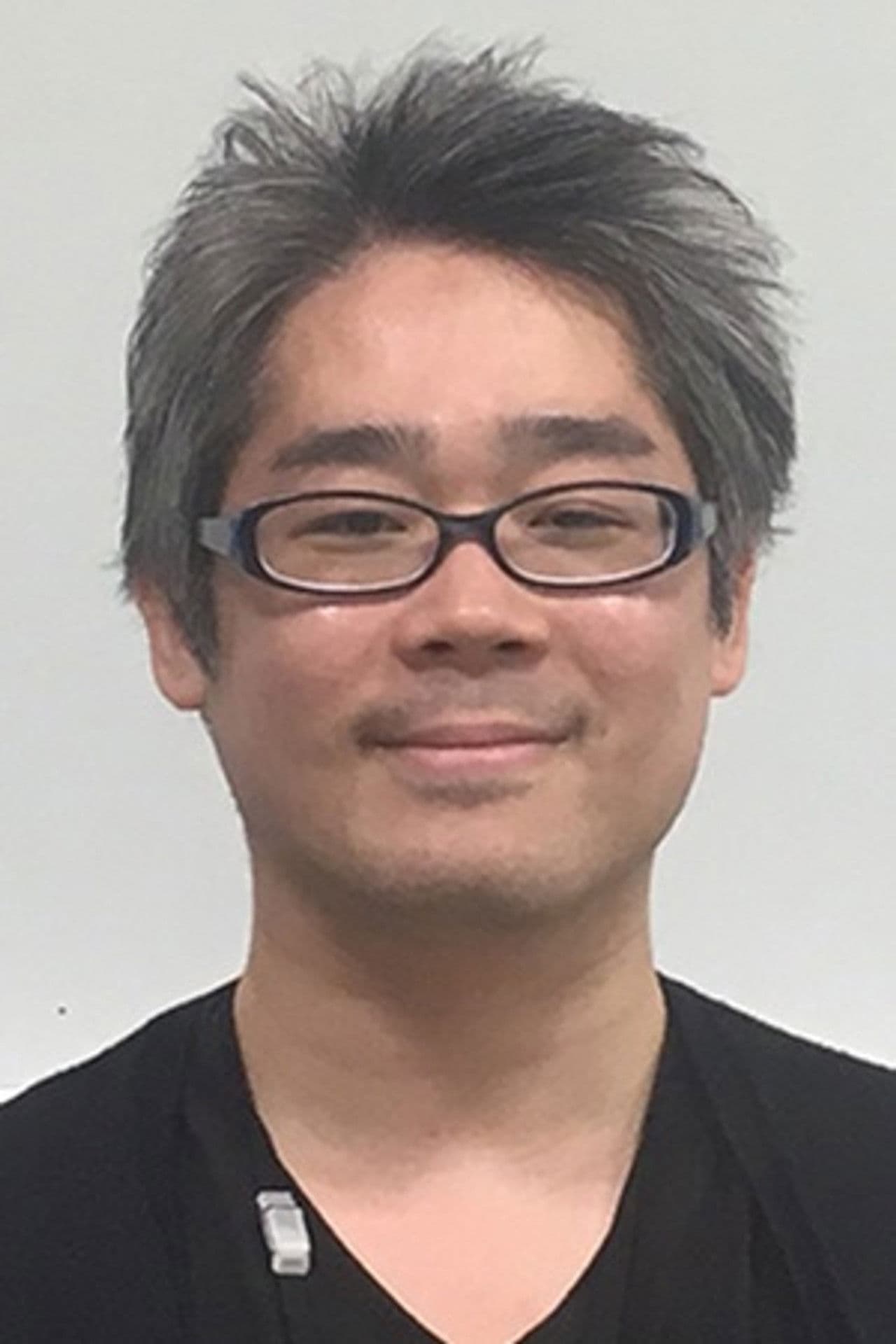 Yoshiyuki Kaneko