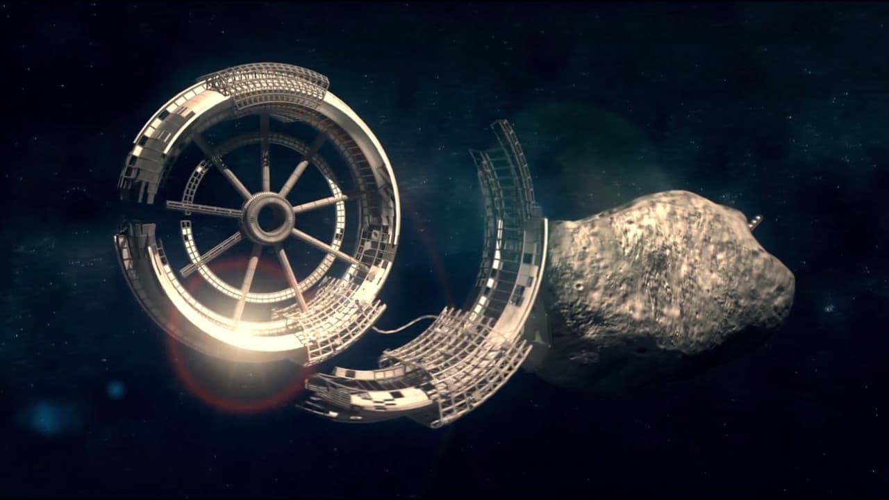 The 21st Century Race For Space