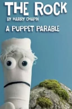 The Rock: A Puppet Parable