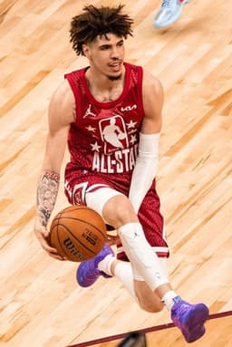 LaMelo Ball