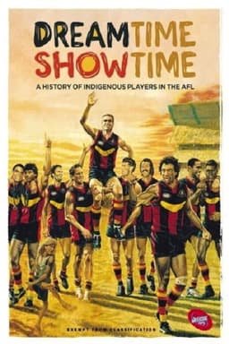 Dreamtime Showtime