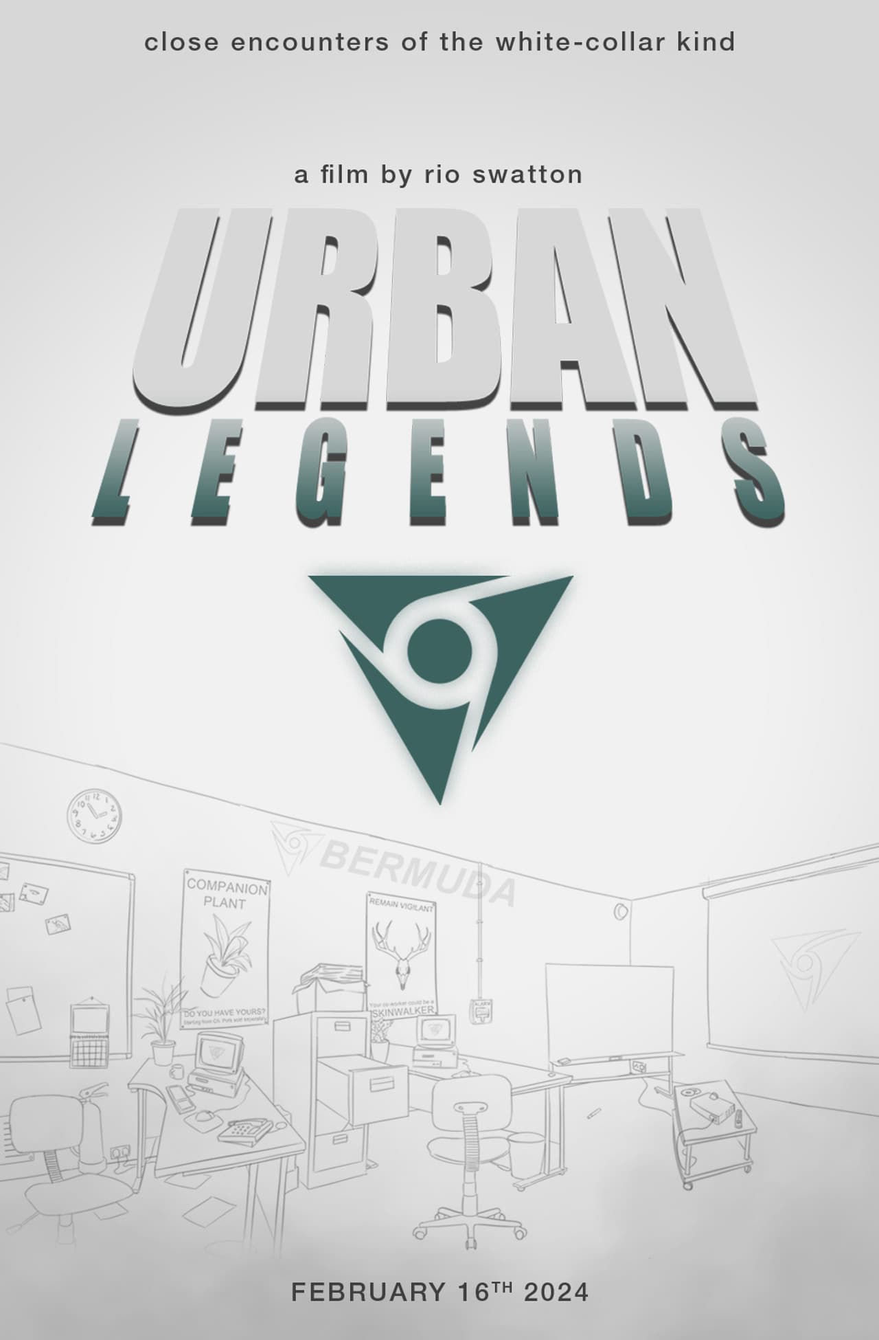 Urban Legends