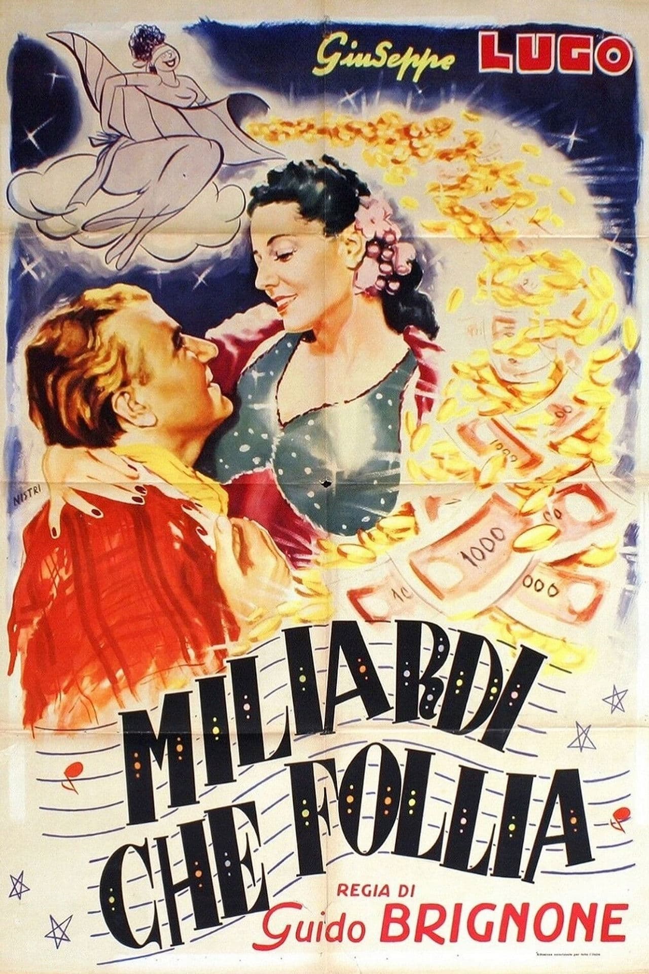 Miliardi, che follia!