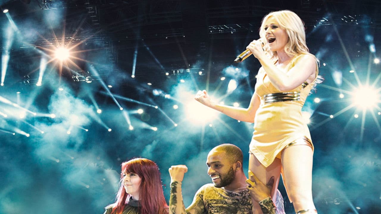 Helene Fischer - Farbenspiel Live: Die Stadion-Tournee