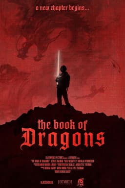 The Book of Dragons
