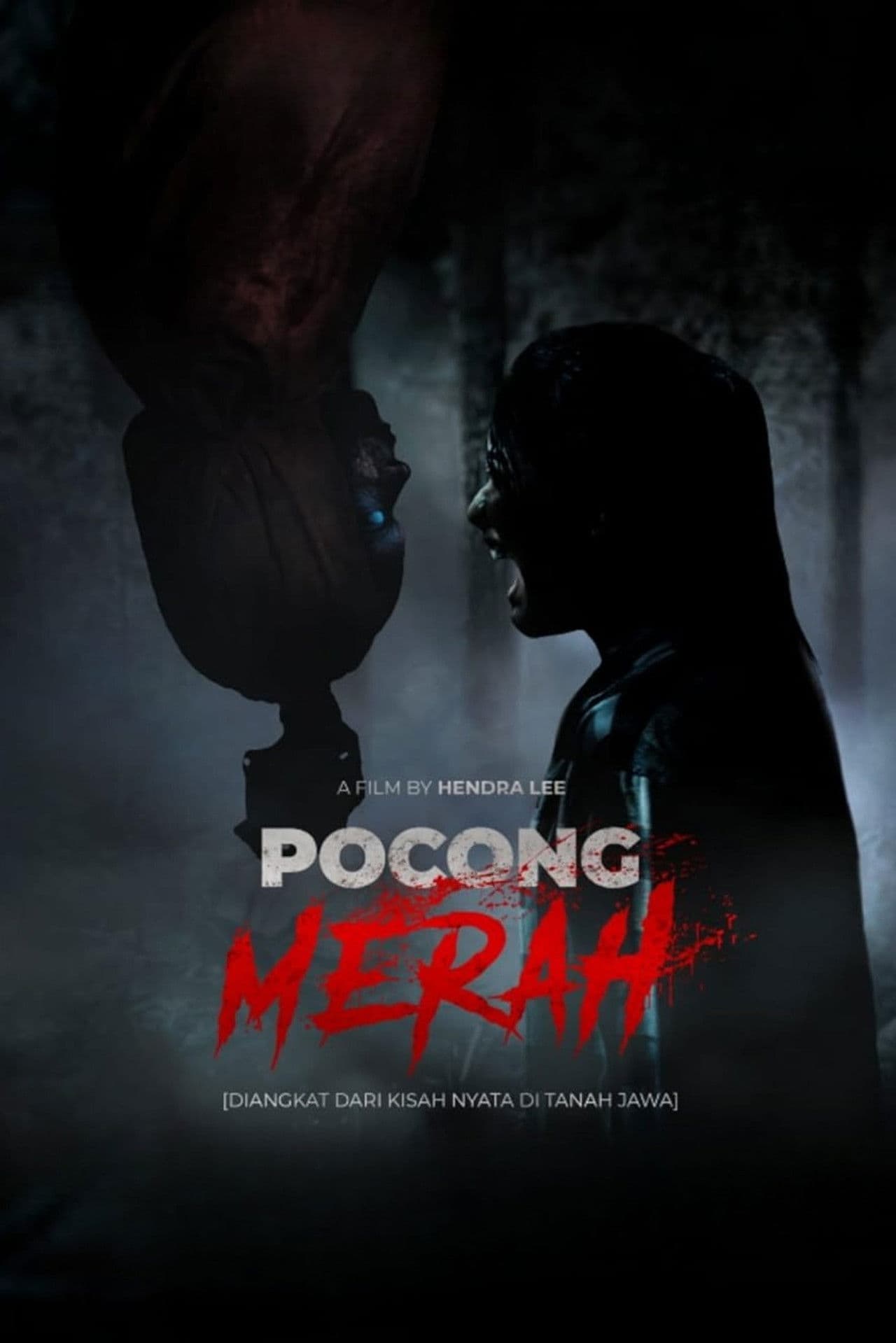 Pocong Merah