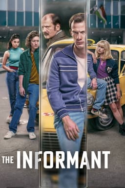 The Informant