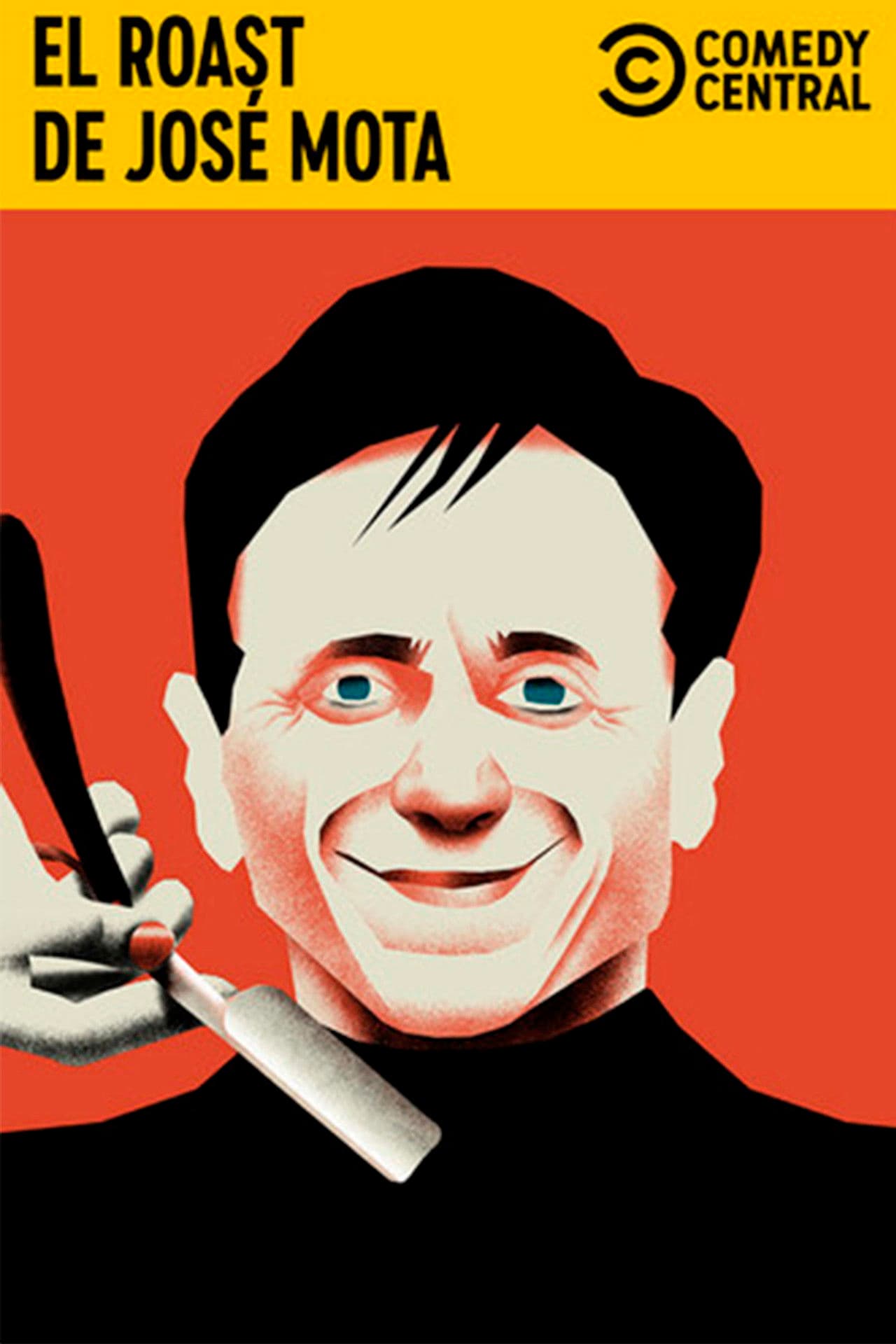 El Roast de José Mota