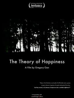 Theory of Happiness