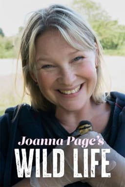 Joanna Page's Wild Life