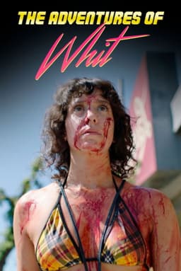 The Adventures of Whit