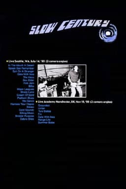 Pavement: Live In Seattle, 1999 & Live In Manchester, 1999