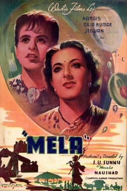 Mela