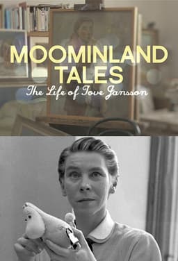 Moominland Tales: The Life of Tove Jansson