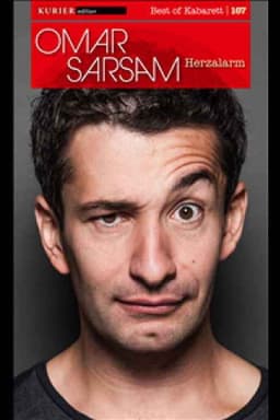 Omar Sarsam - Herzalarm