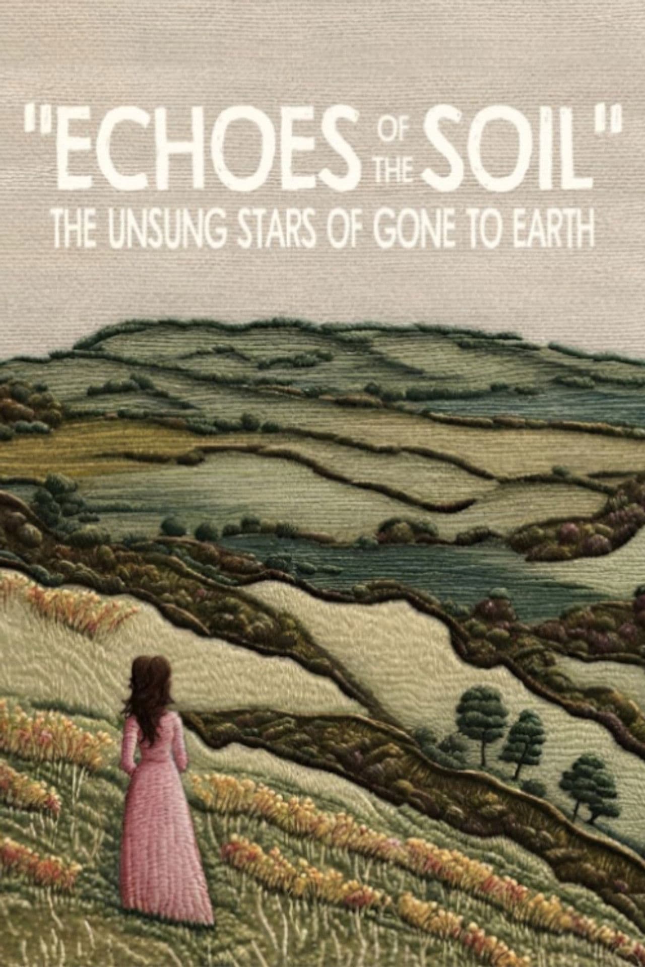 "Echoes of the Soil": The Unsung Stars of Gone to Earth