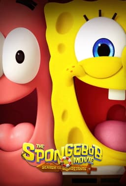 The SpongeBob Movie: Search for SquarePants