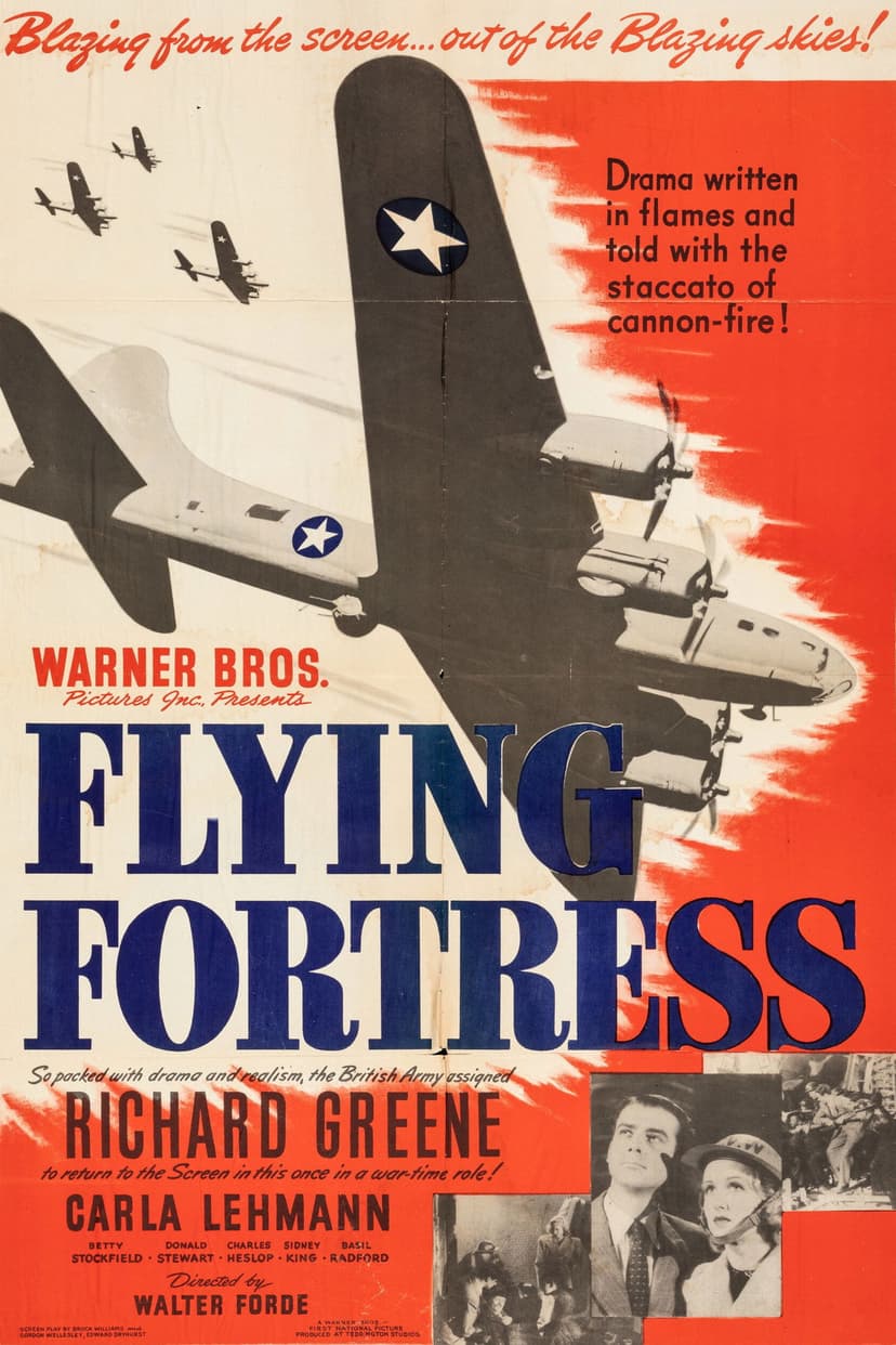 Flying Fortress