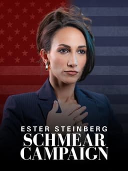 Ester Steinberg: Schmear Campaign