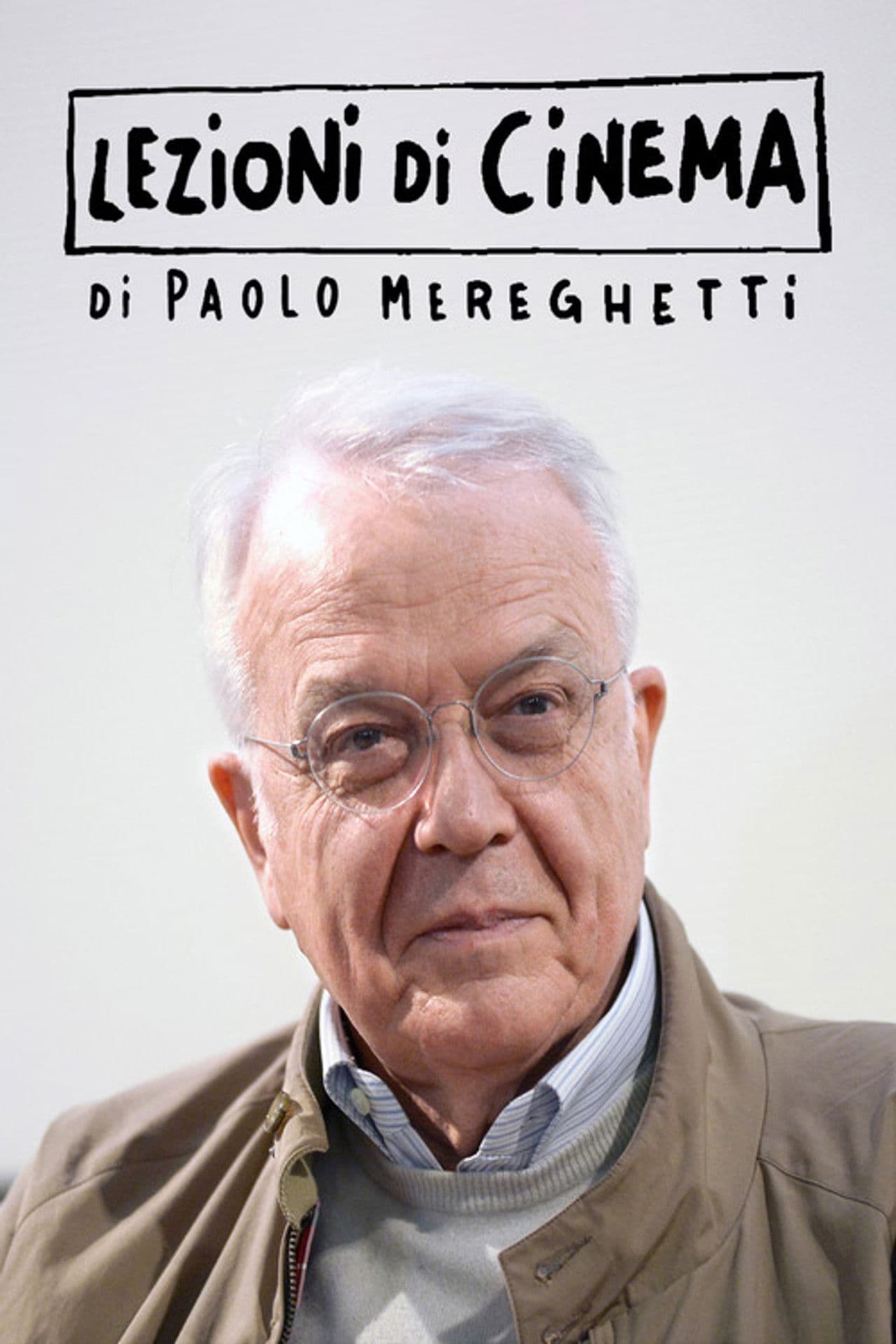 Lezioni di Cinema di Paolo Mereghetti