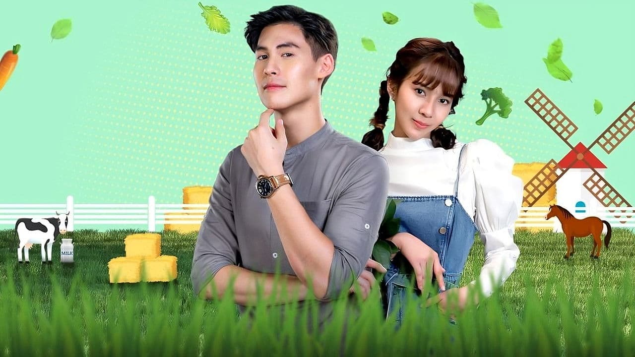 Welcome to the Farmhouse