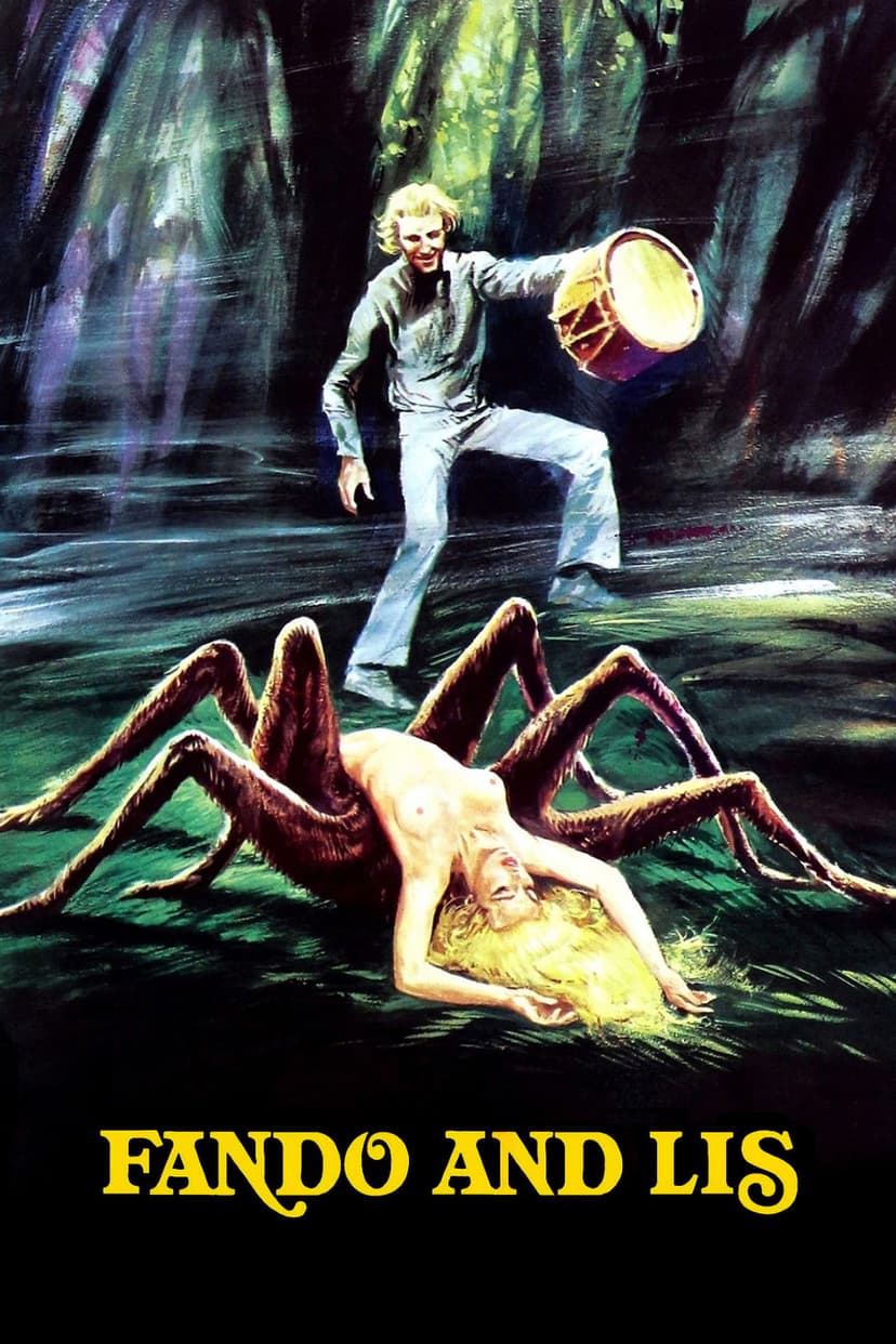 Fando and Lis
