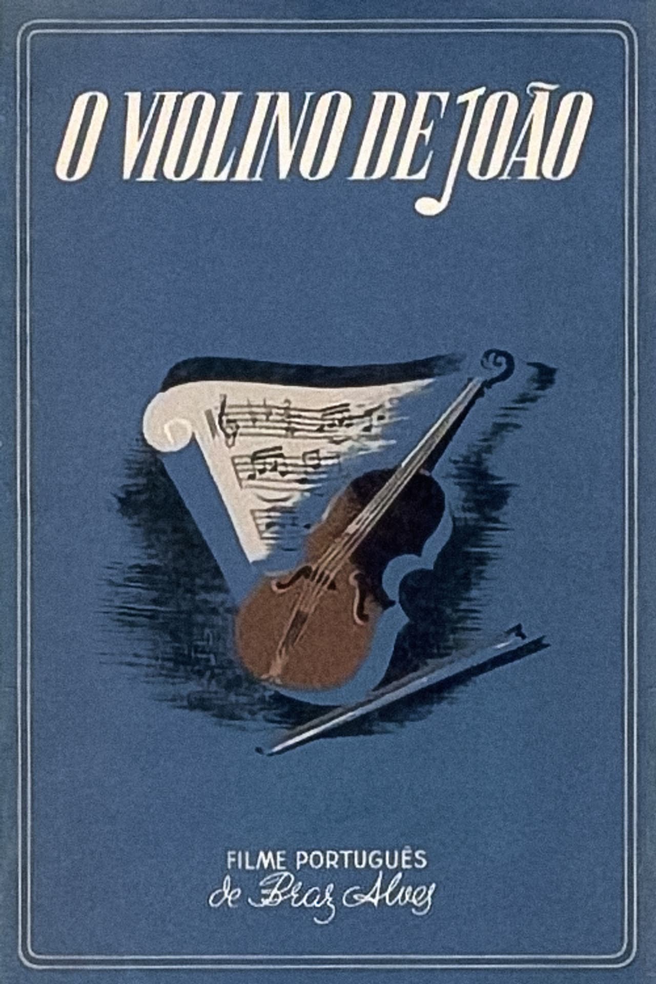O Violino de João