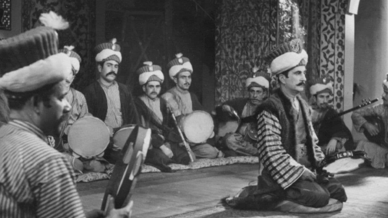 The Favorite Concubine of Selim III