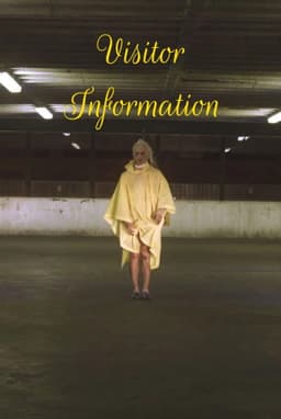 Visitor Information