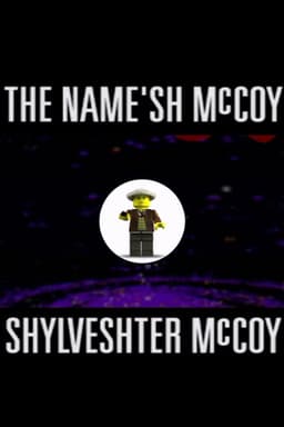The Name'sh McCoy Shylveshter McCoy