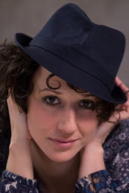 Αντιγόνη Πανταζή