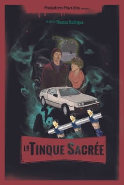 La Tinque sacrée