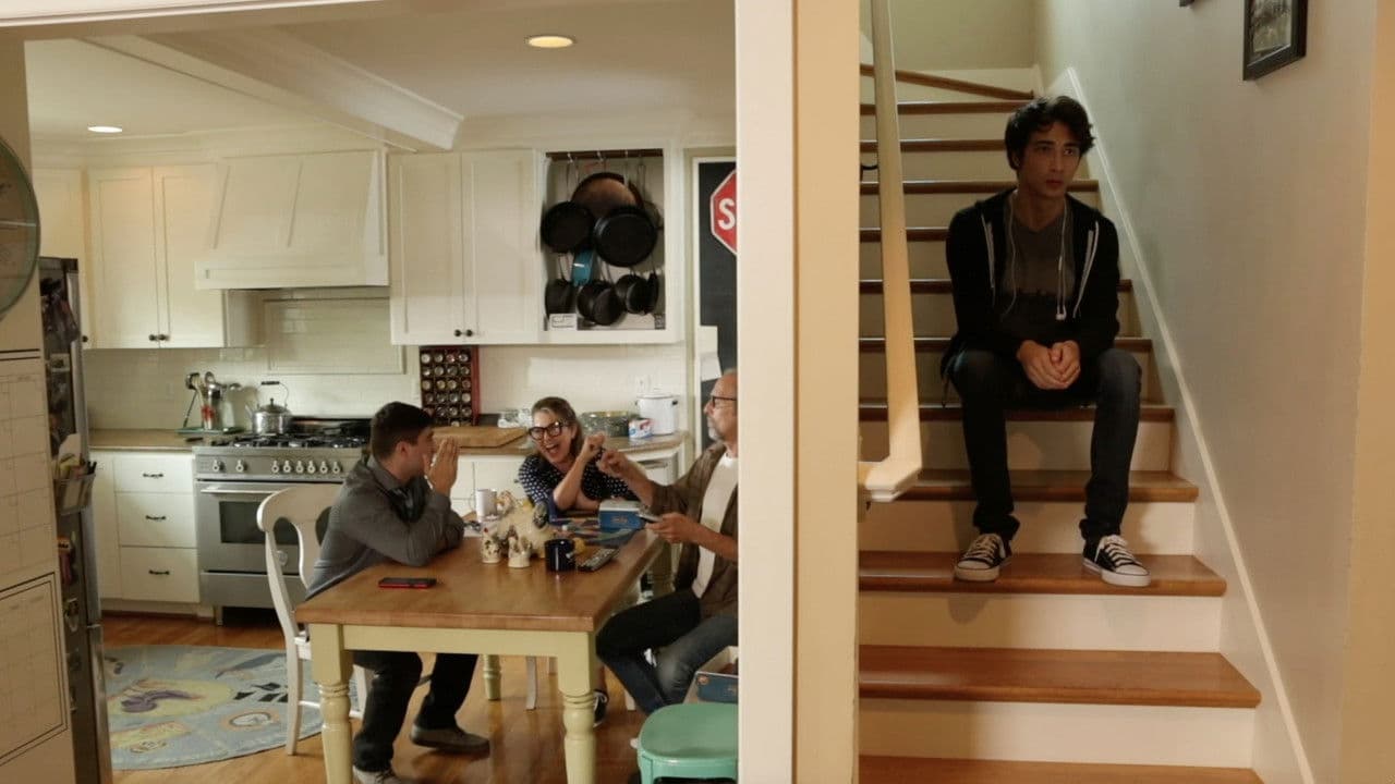 Beth + Jeremy and Steve