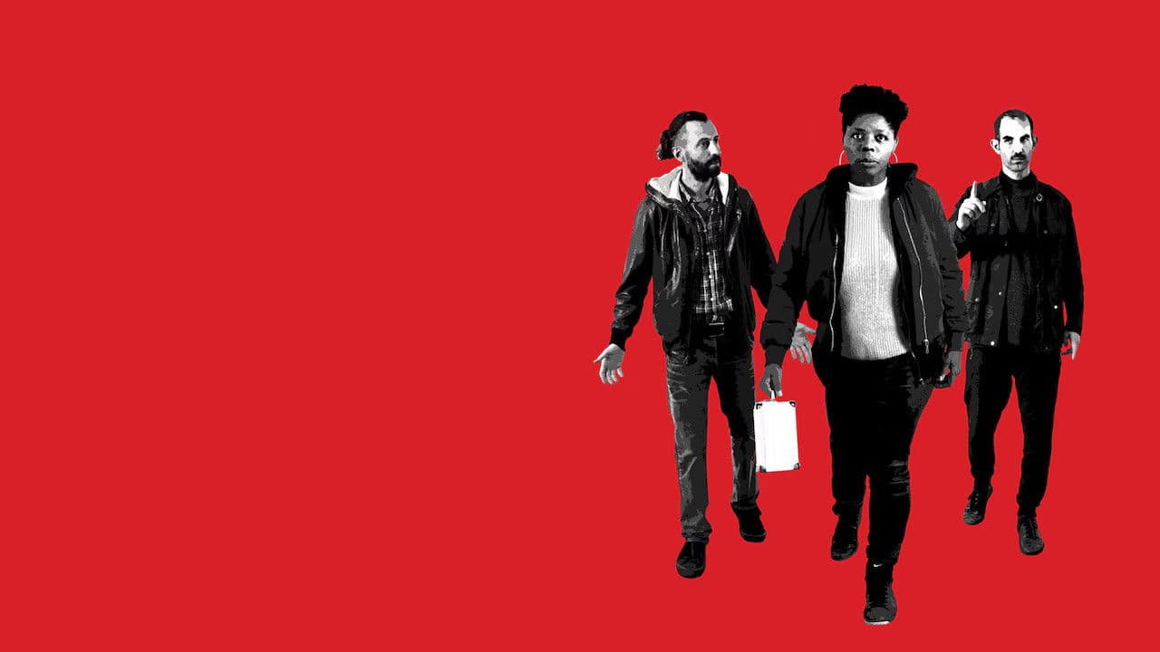 The Woddafucka Thing