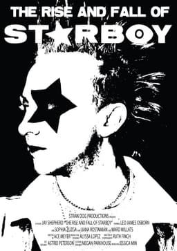 The Rise and Fall of Starboy