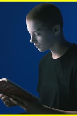 The Feeling Sonnets (Transitional Object)