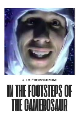 In the Footsteps of the Camerosaur