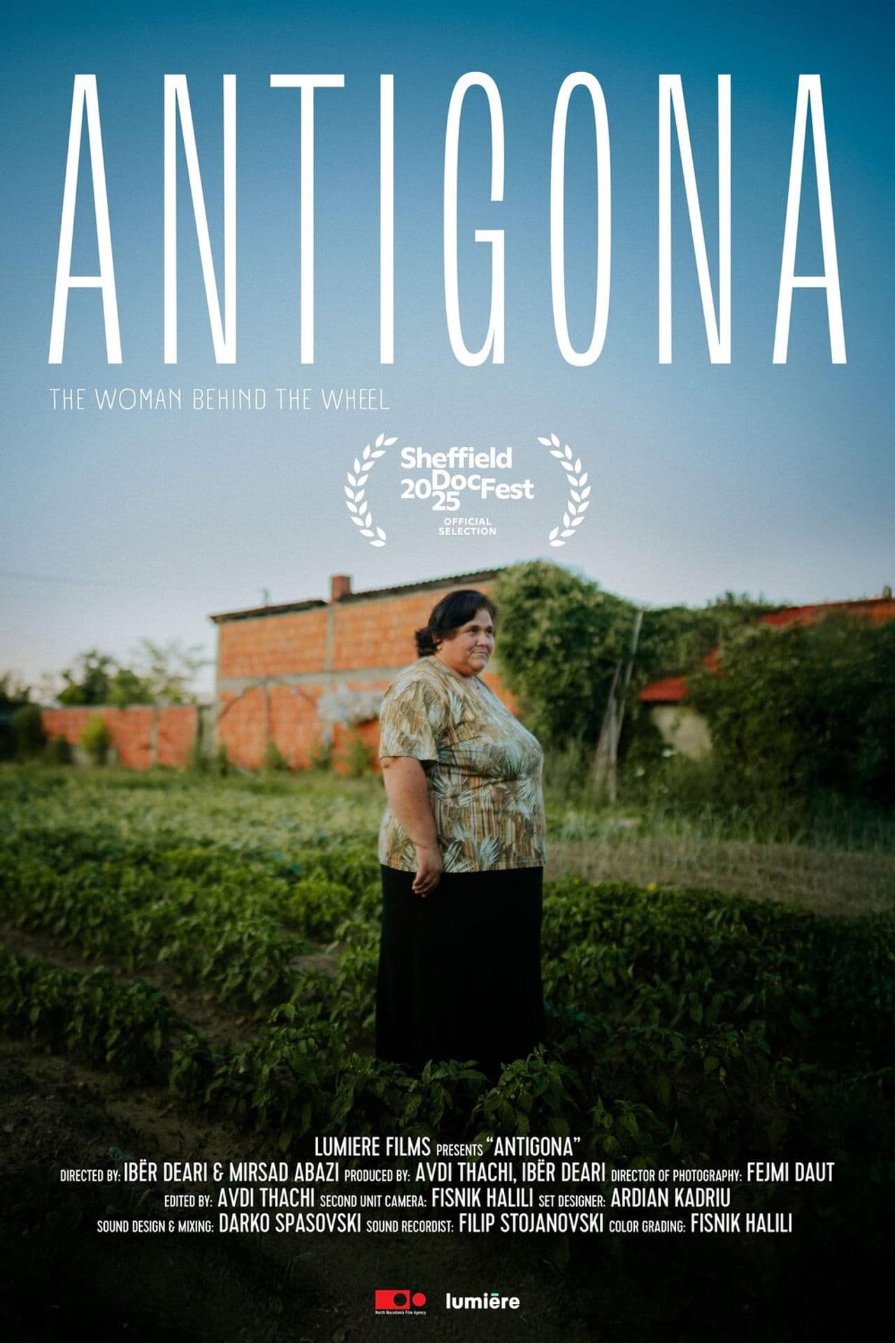 Antigona