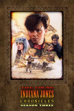 The Young Indiana Jones Chronicles