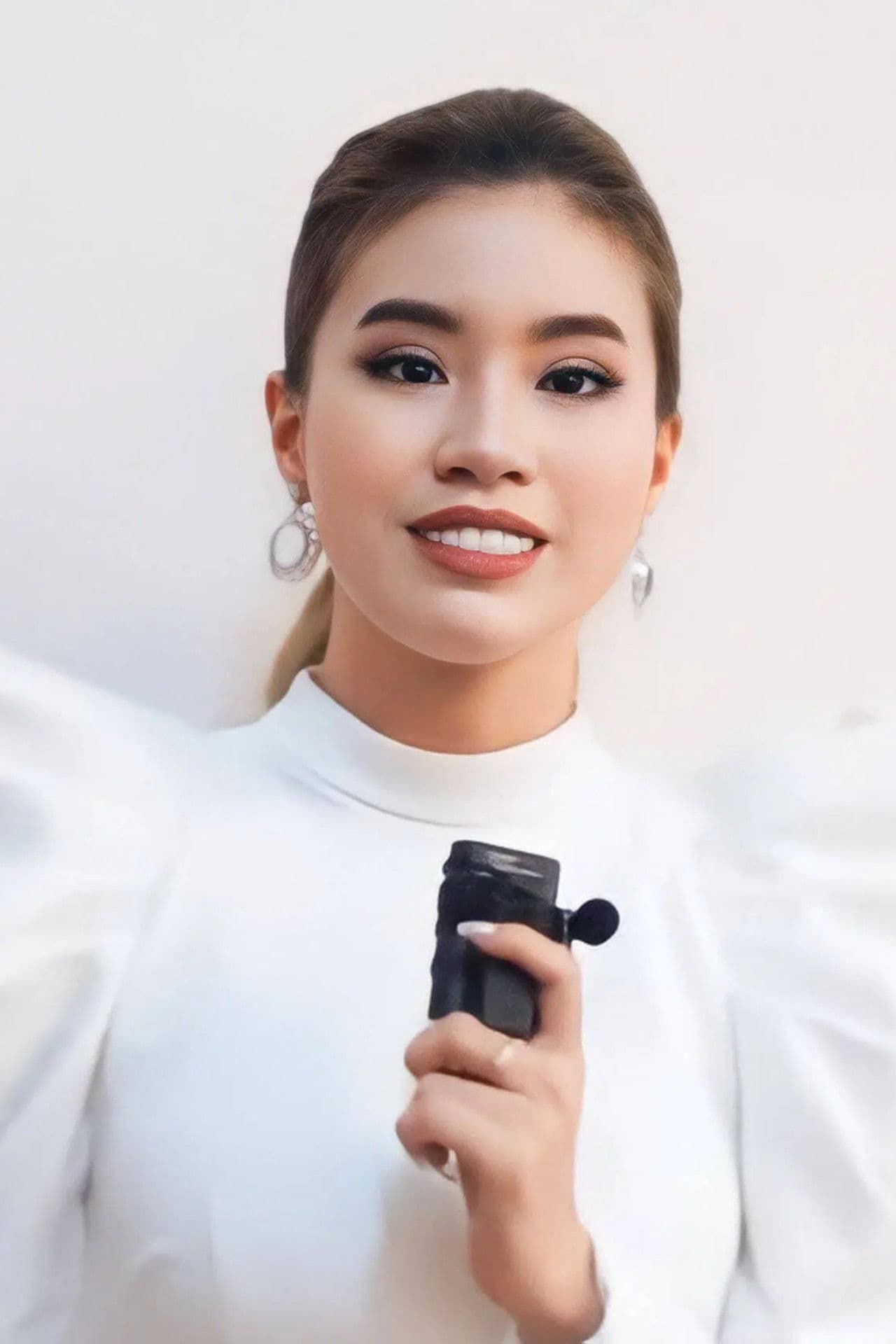 Nguyen Dieu Huyen