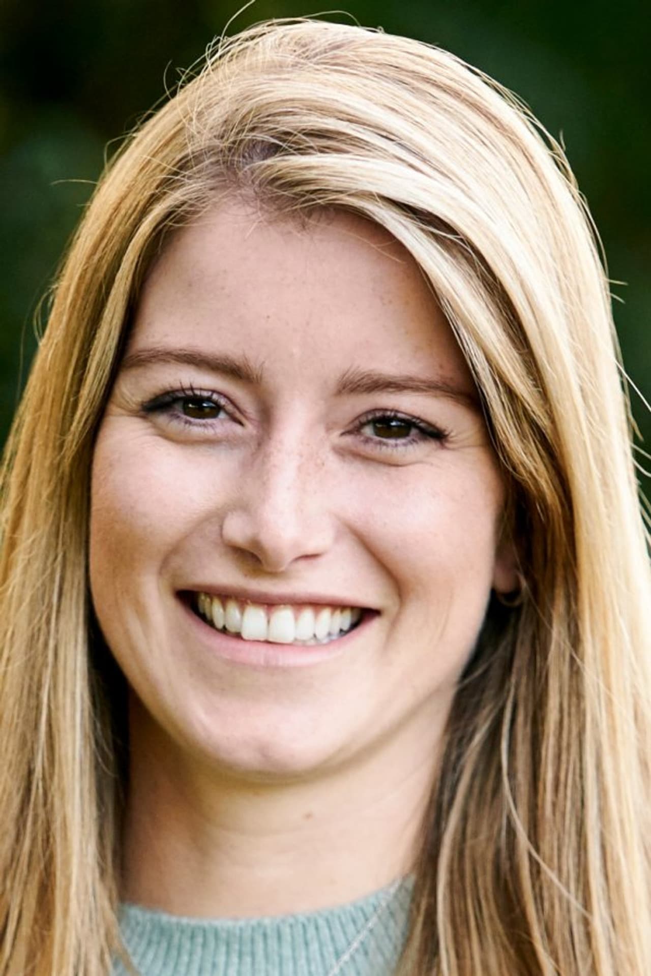 Lena Dahlgaard Schmüser