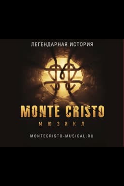 Monte Cristo. Musical